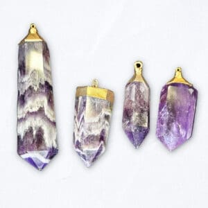 Electro-Formed Gems & Minerals